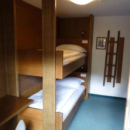 Garni Pineta Hotel San Martino in Badia Szoba fotó