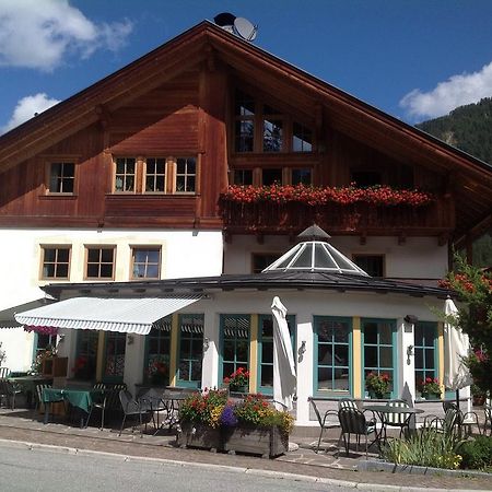 Garni Pineta Hotel San Martino in Badia Kültér fotó
