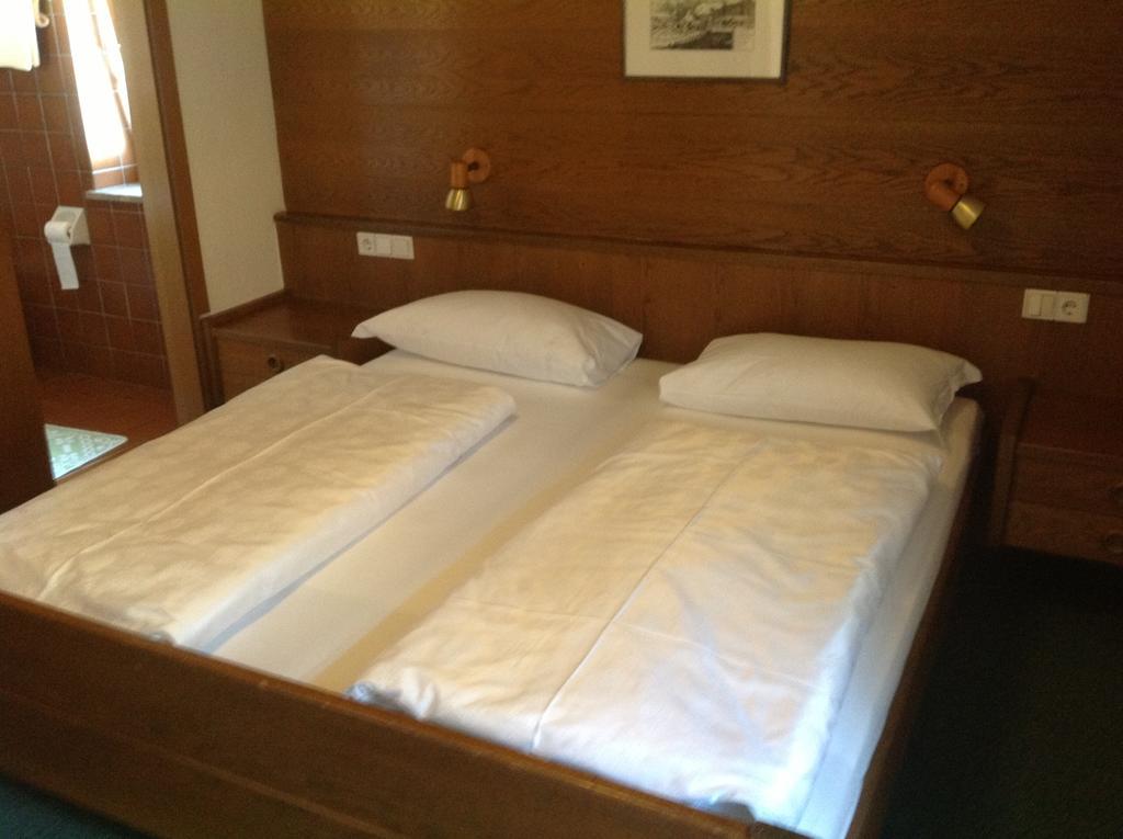 Garni Pineta Hotel San Martino in Badia Szoba fotó