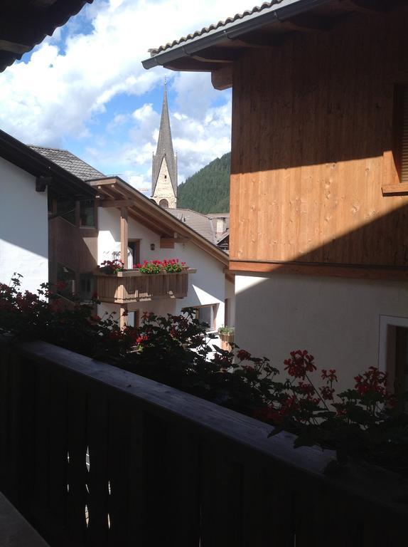 Garni Pineta Hotel San Martino in Badia Szoba fotó