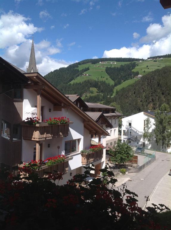 Garni Pineta Hotel San Martino in Badia Kültér fotó