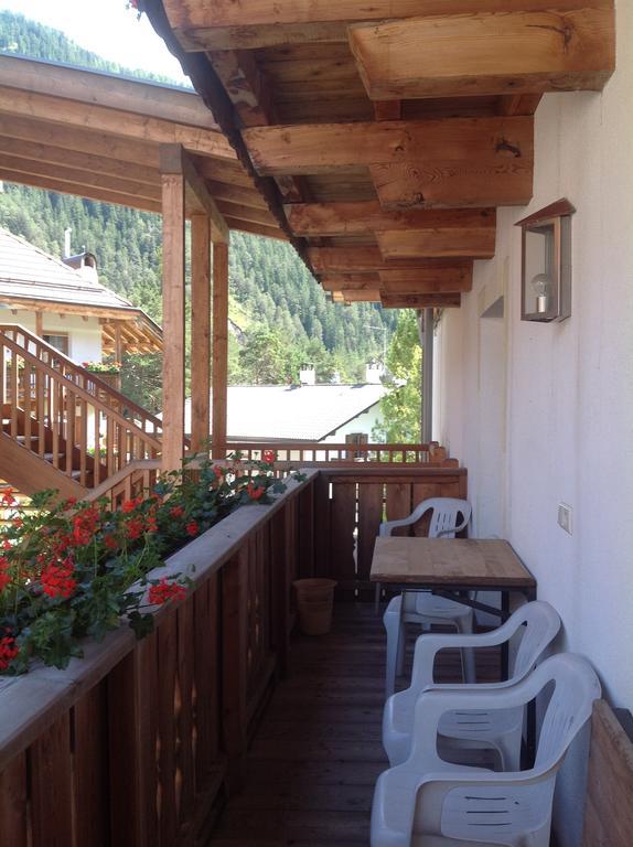 Garni Pineta Hotel San Martino in Badia Szoba fotó