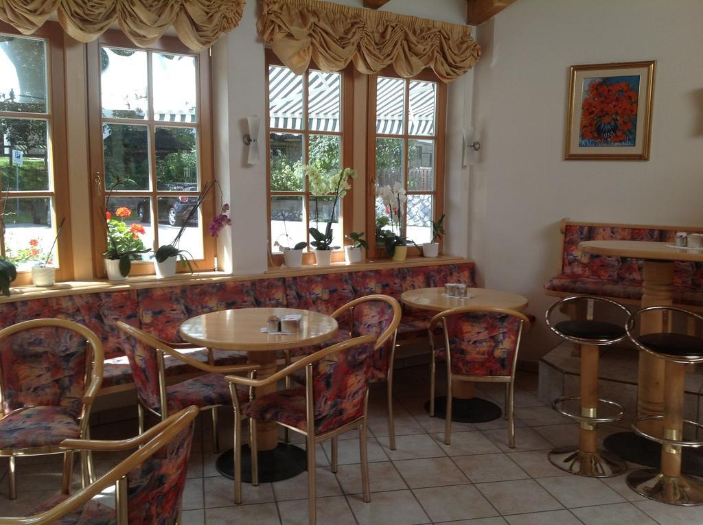 Garni Pineta Hotel San Martino in Badia Kültér fotó