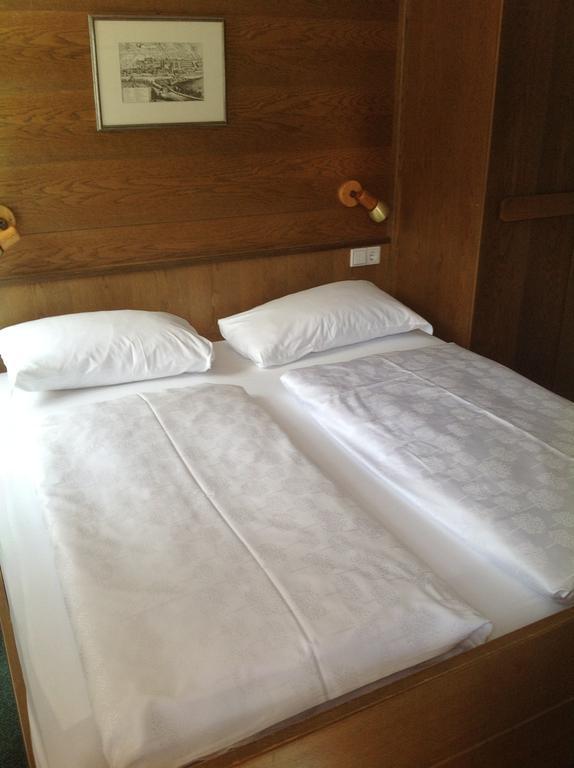 Garni Pineta Hotel San Martino in Badia Szoba fotó